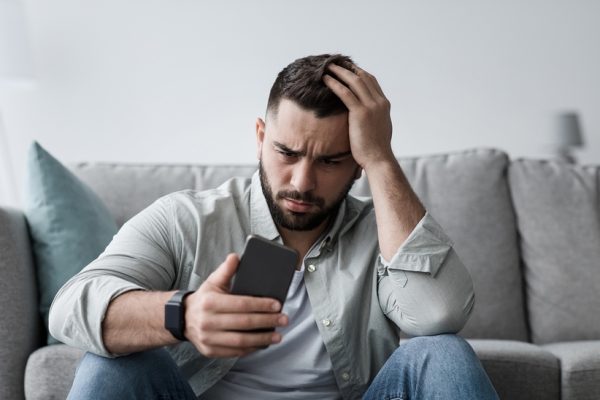 Psychological,Difficulties,,Relationship,Problems,,Depression,And,Crisis.,Unhappy,Disappointed,Sad